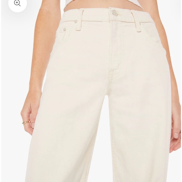 Mother THE DOWN LOW SPINNER HEEL in
ACT NATURAL in size 28 - Picture 5 of 10